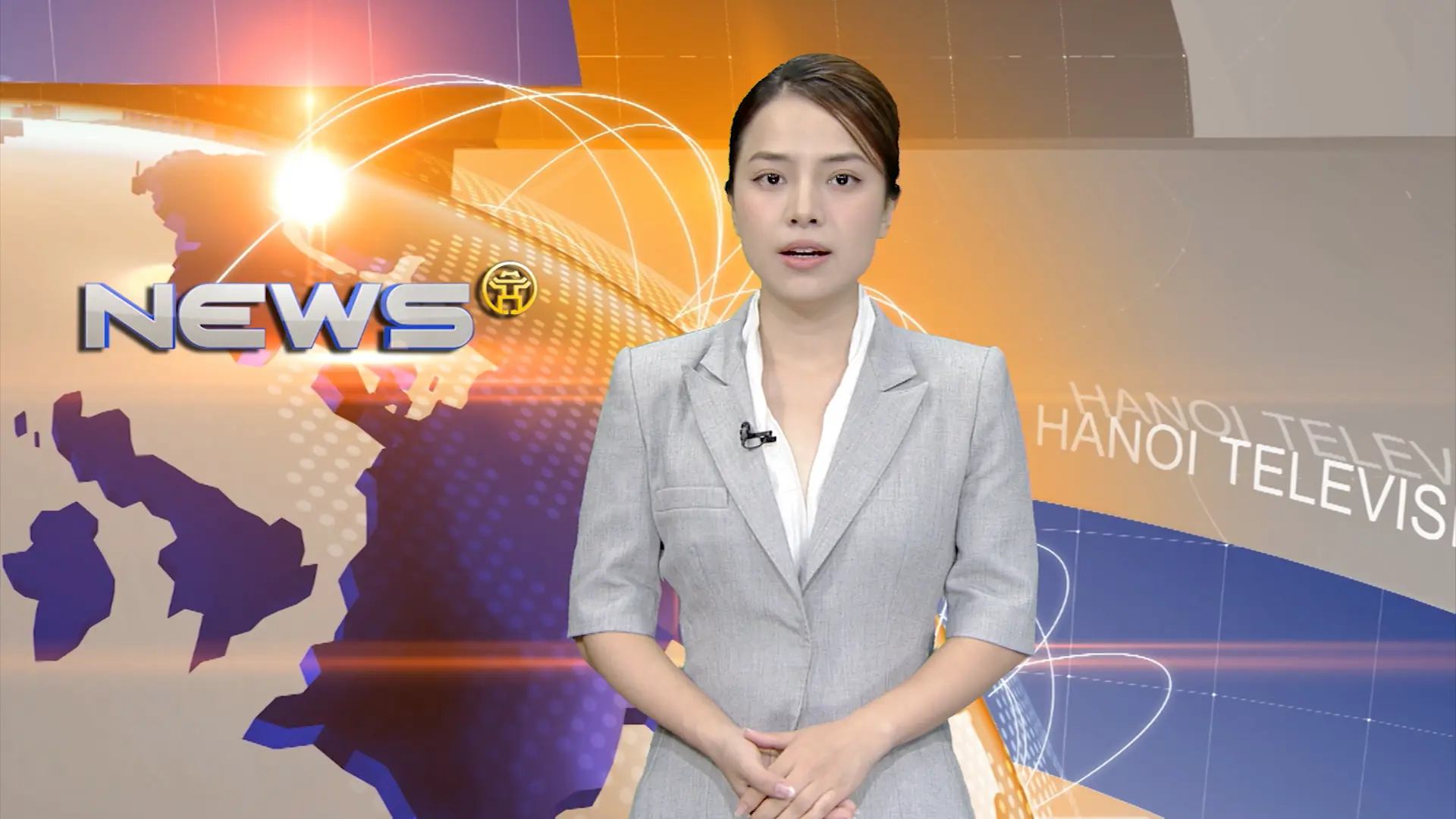 HANOITV News | 08/08/2025